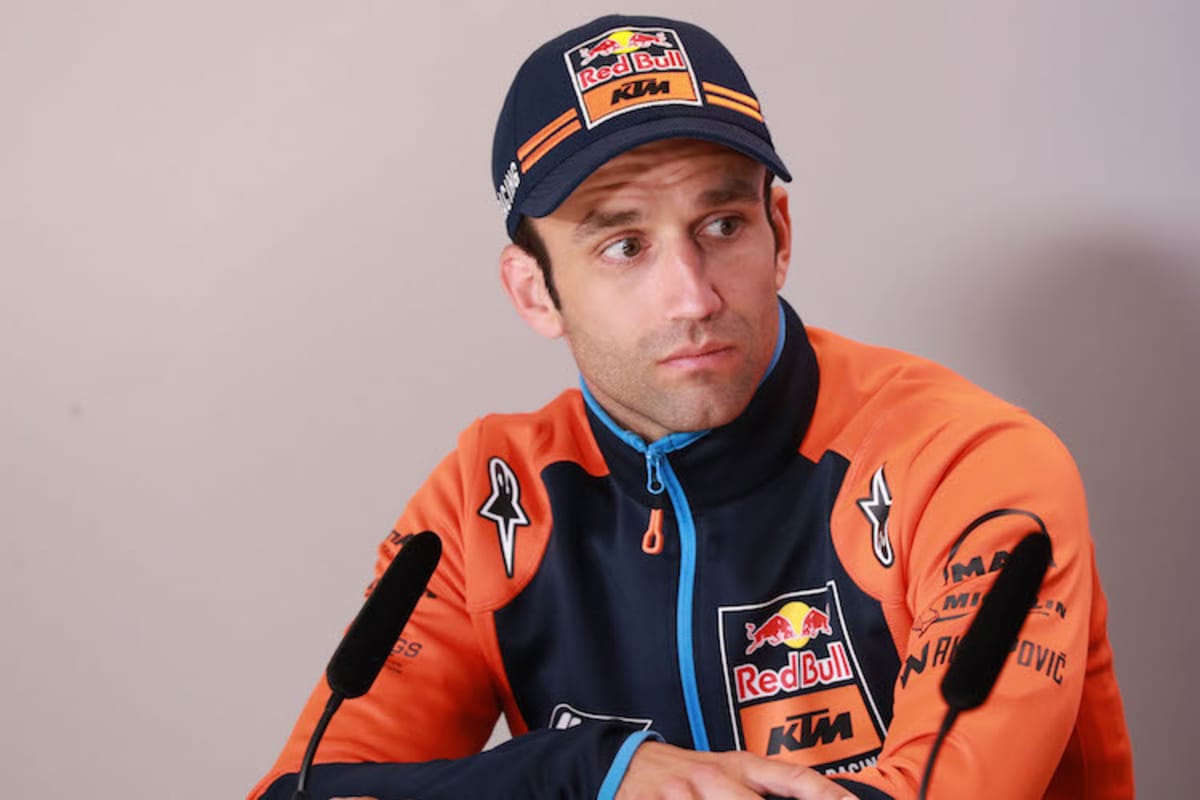 Johann Zarco