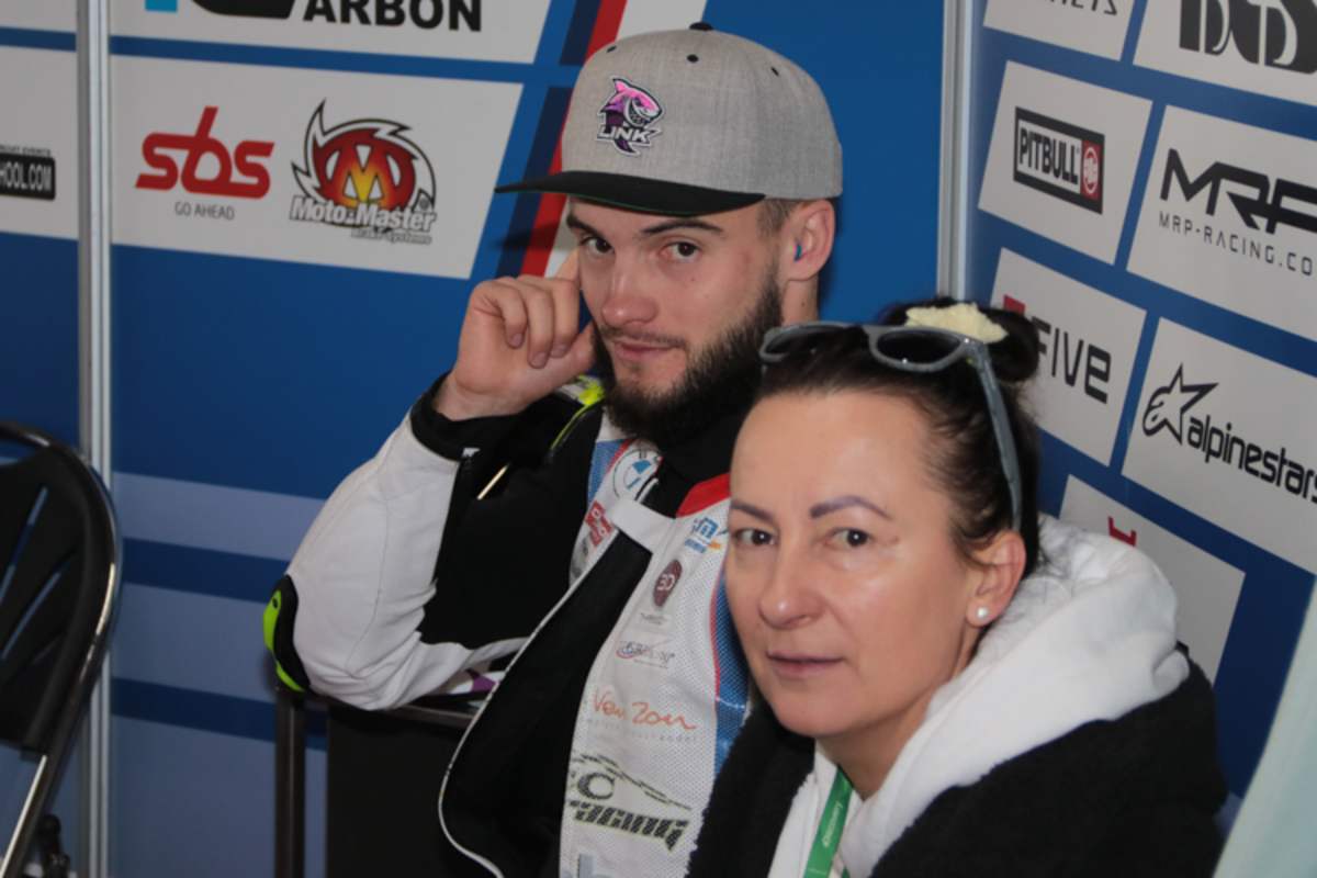 IDM-Finale 2023 Hockenheim Samstag