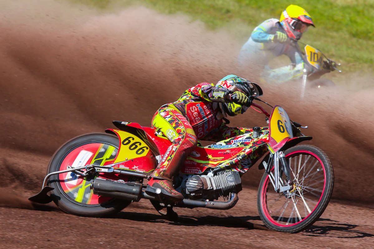 Langbahn-GP Herxheim 2023