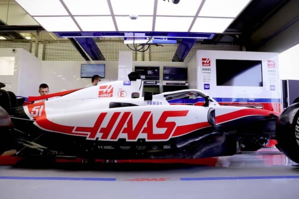 So fährt Haas nach der Trennung von Uralkali