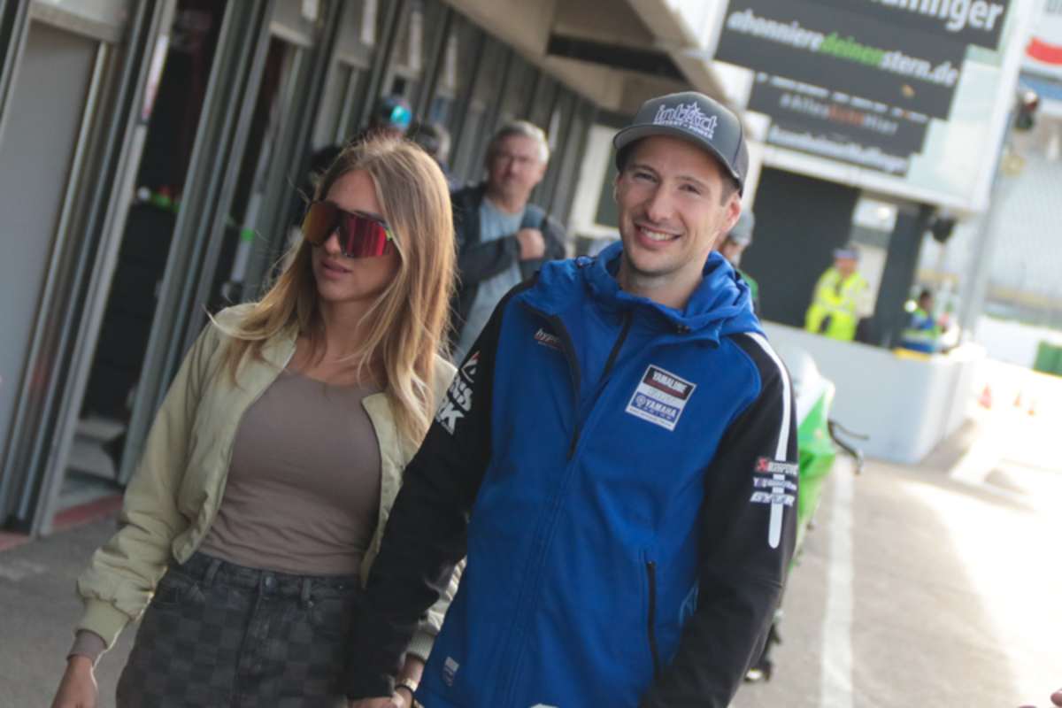 IDM-Finale 2023 Hockenheim Samstag