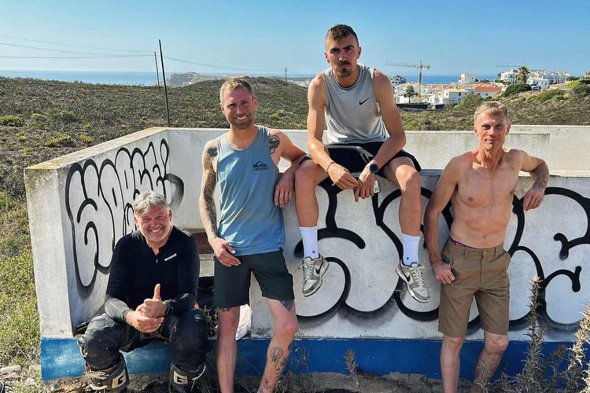 BMW WM und IDM Kompetenz