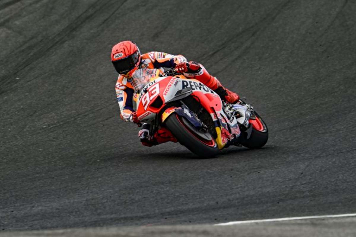 Marc Márquez