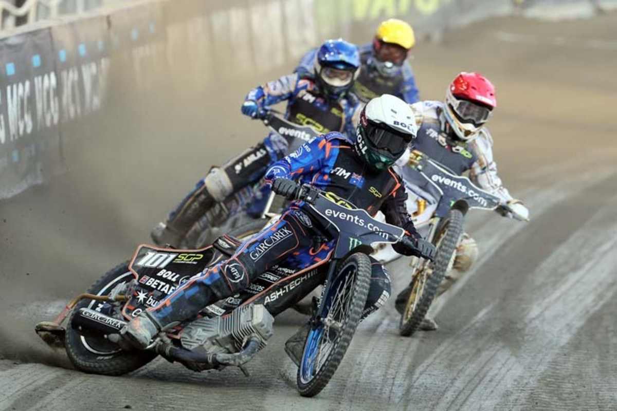 Kurtz, Thomsen, Holder, Paluch