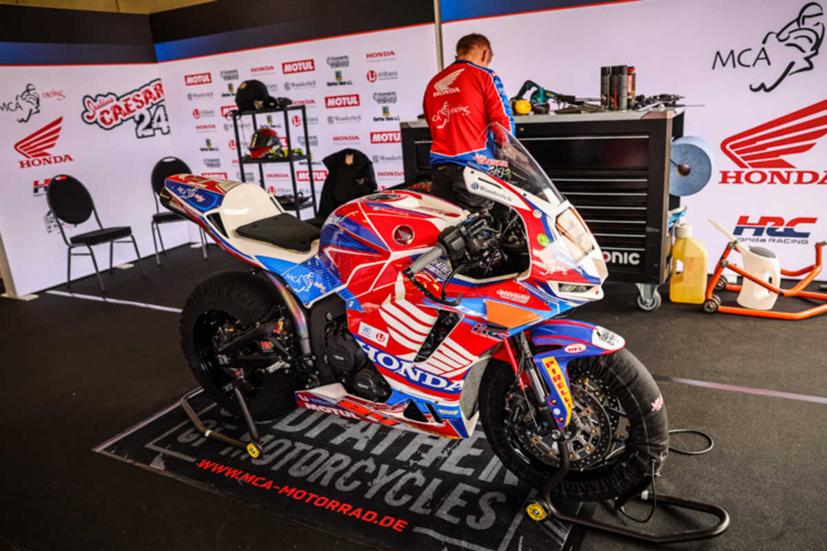 Julius Caesar Rörig