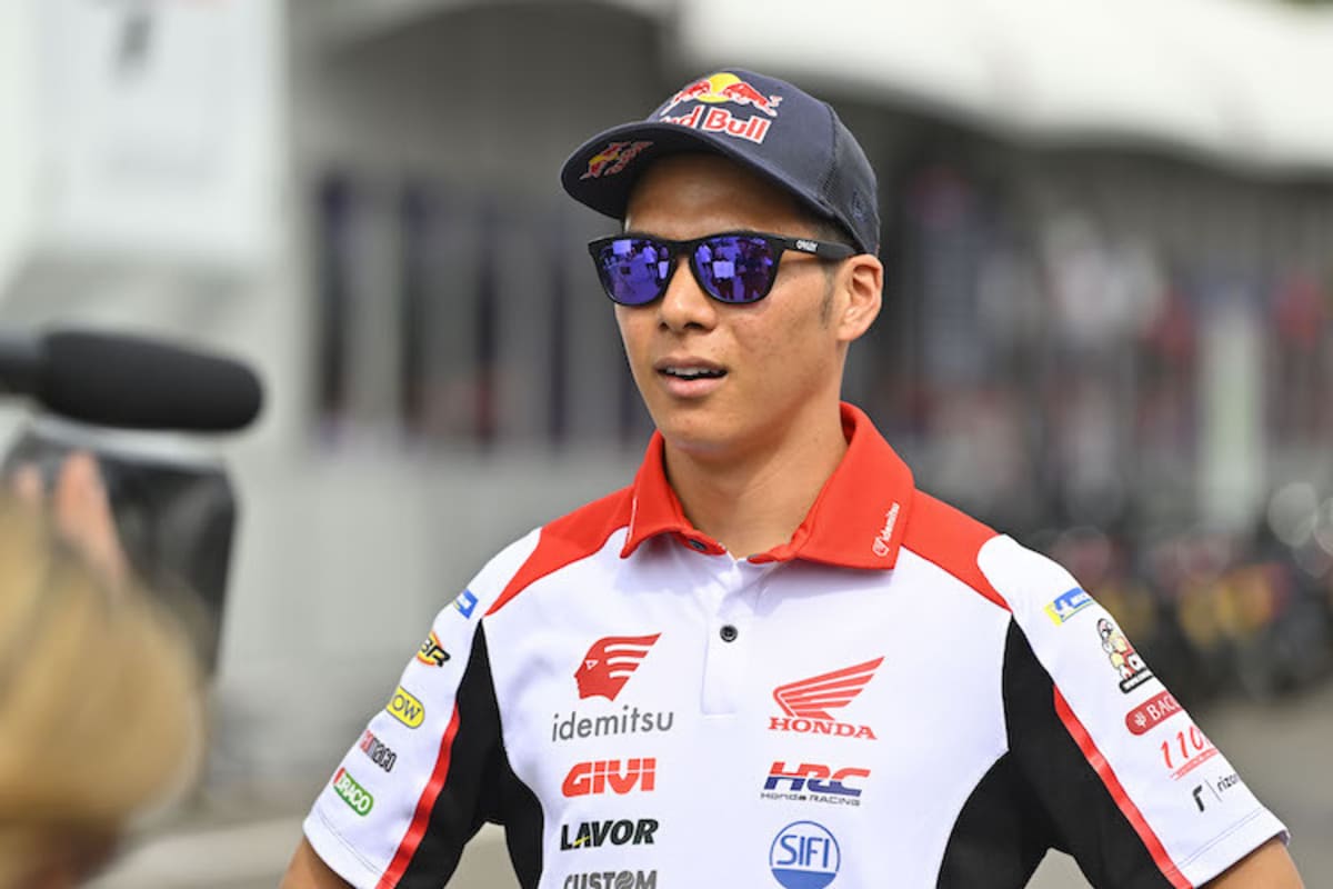 Takaaki Nakagami