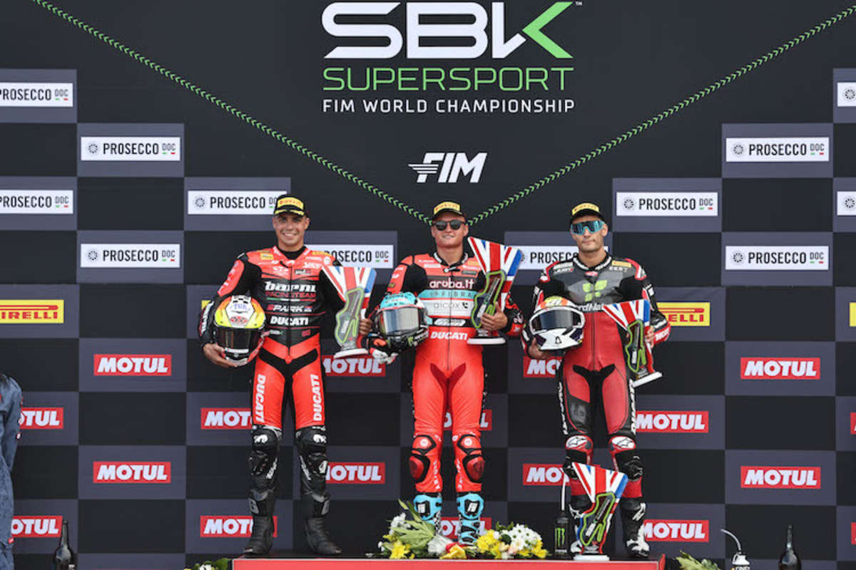 Montella, Huertas, Navarro