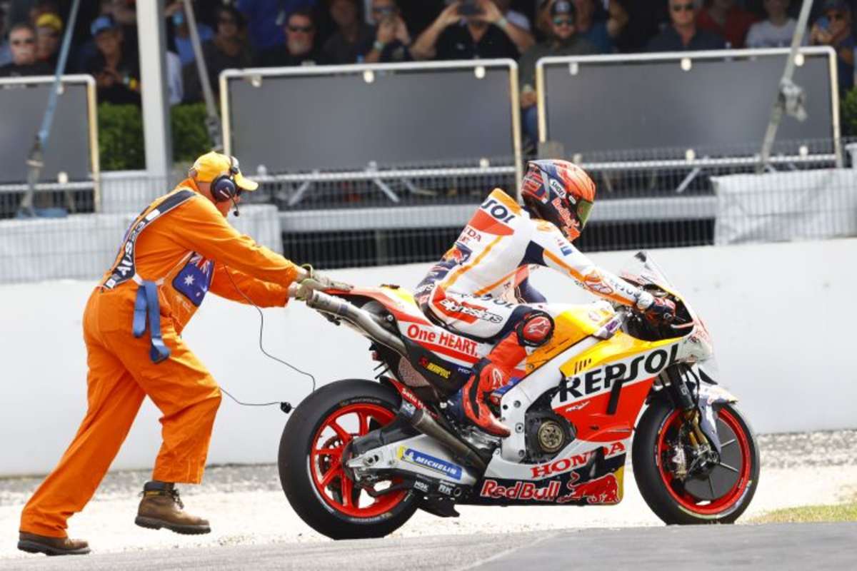 Marc Márquez