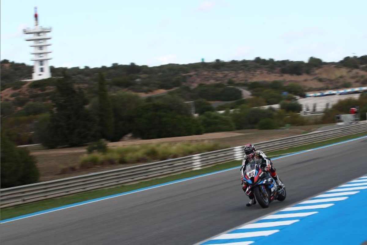 Scott Redding