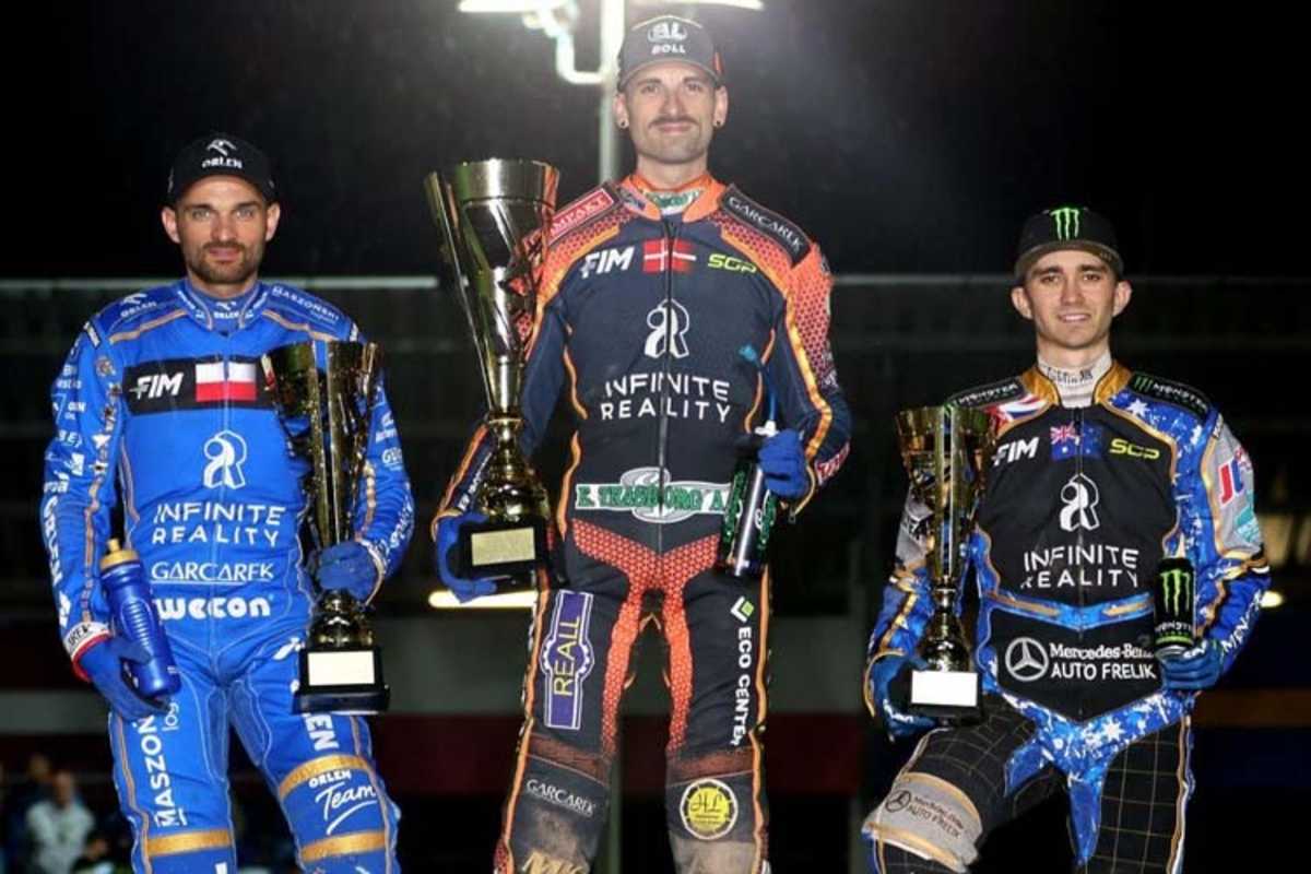 Zmarzlik, Michelsen, Holder