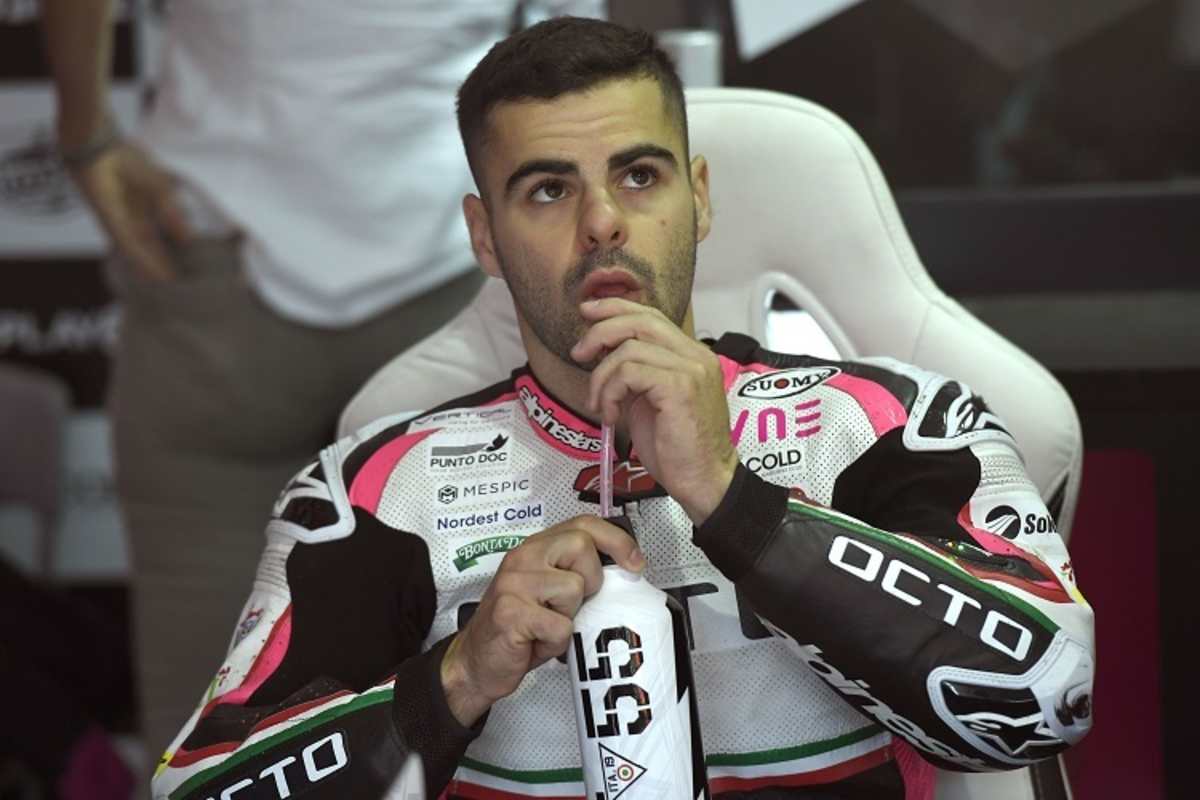 Romano Fenati