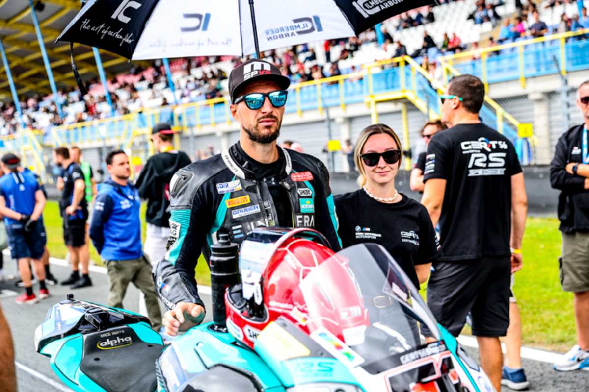 IDM Assen-Wochenende 2025