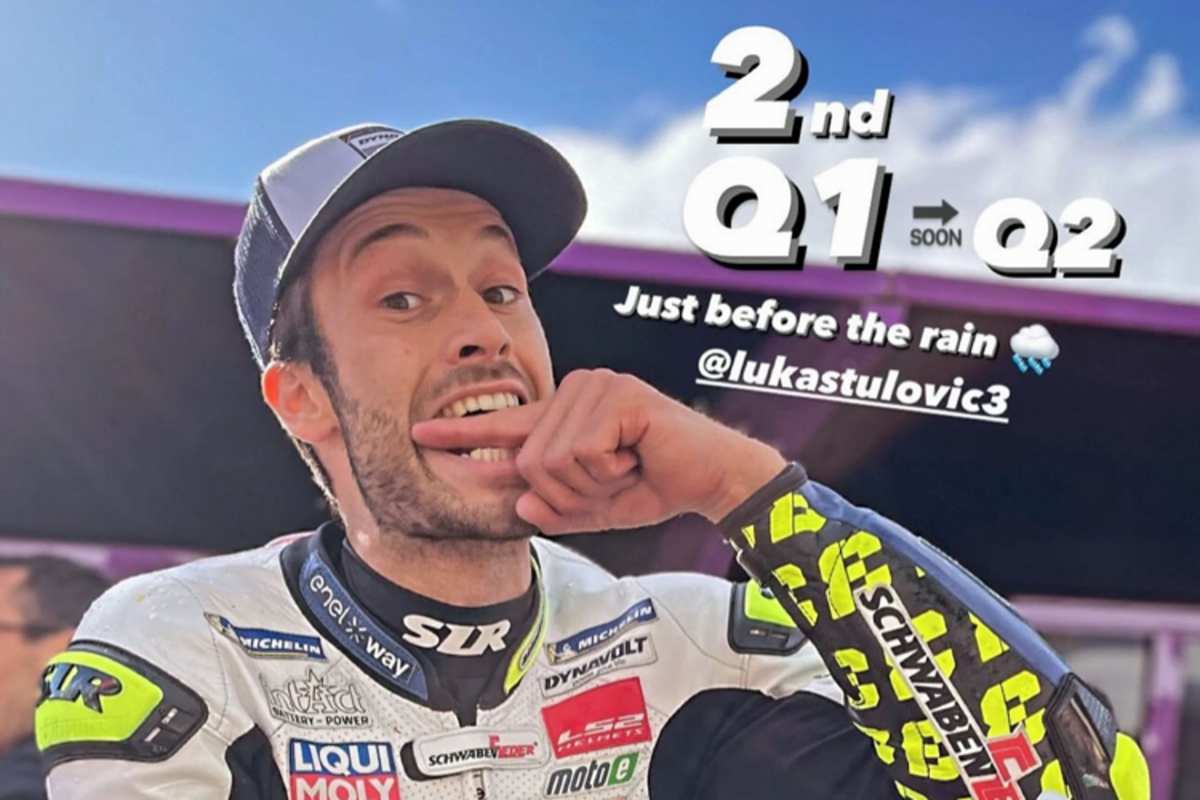 Moto E Pilot Tulovic