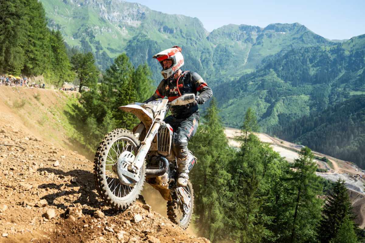 Red Bull Erzbergrodeo