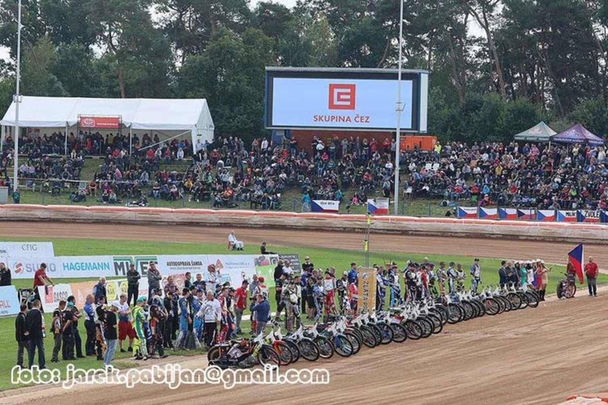 Willkommen in Pardubitz