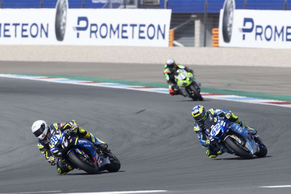 Soomer und Hobelsberger