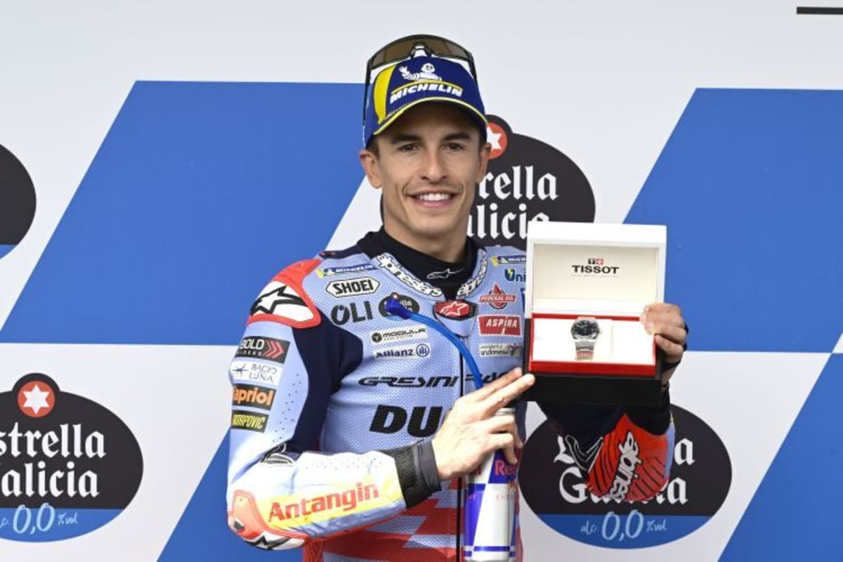 Marc Márquez