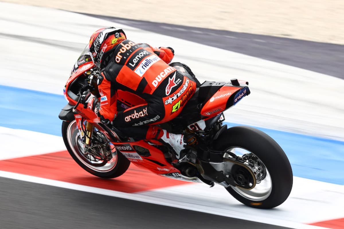 Michael Ruben Rinaldi