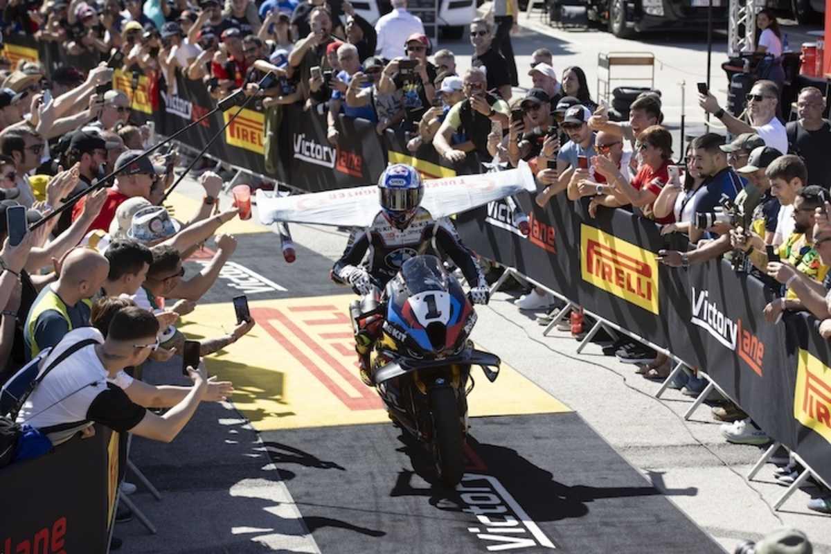 Sieger Toprak Razgatlioglu