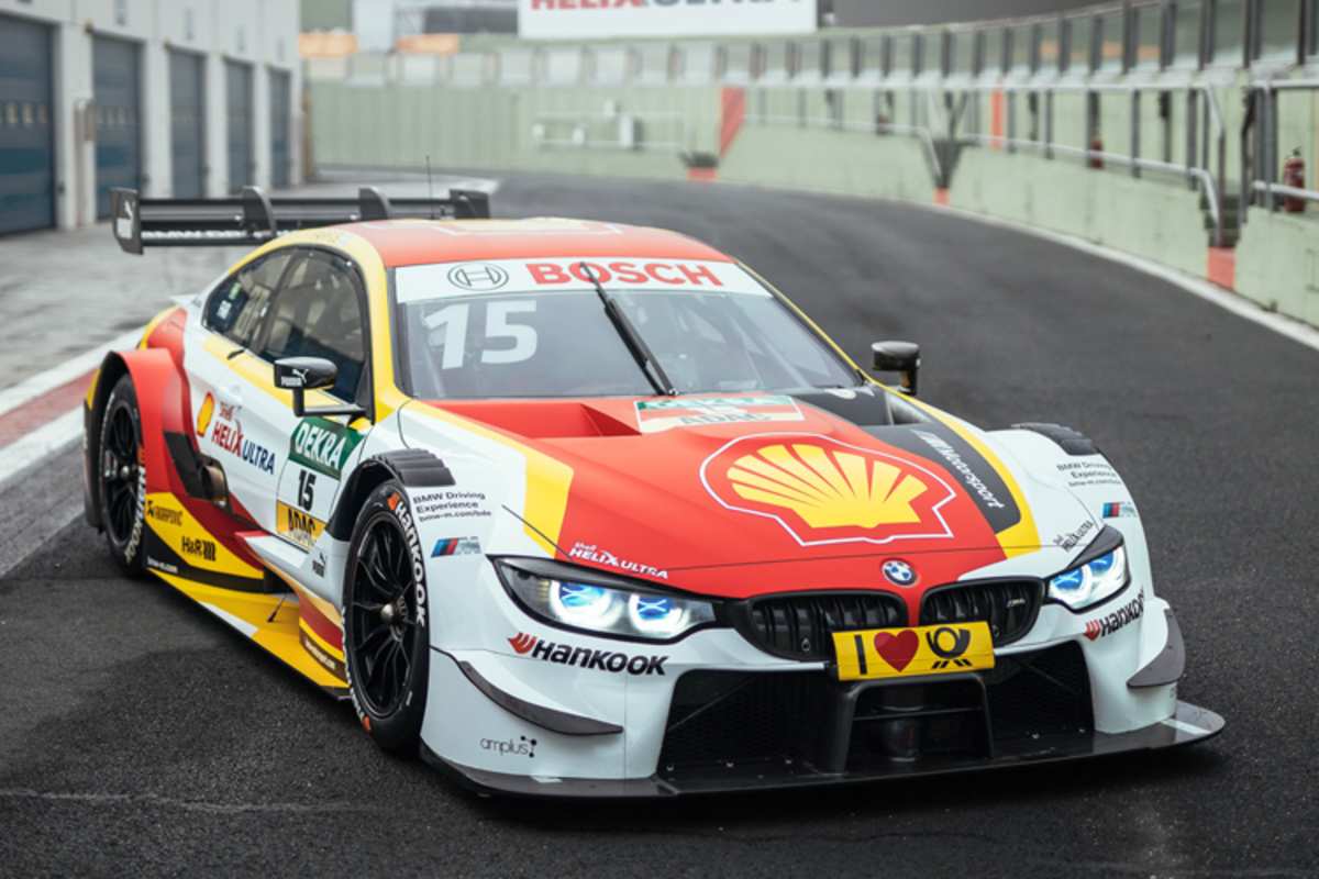 Augusto Farfus