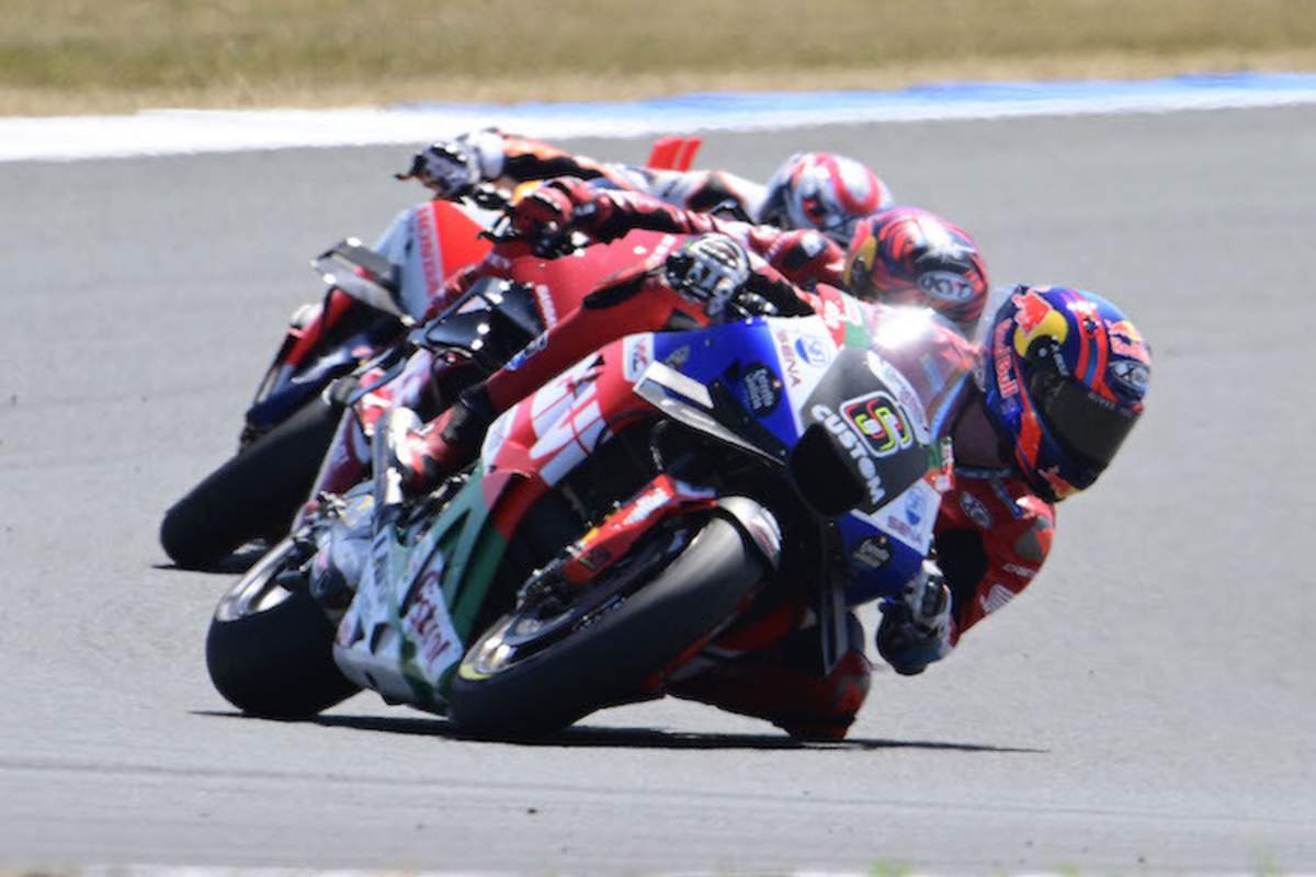 Stefan Bradl