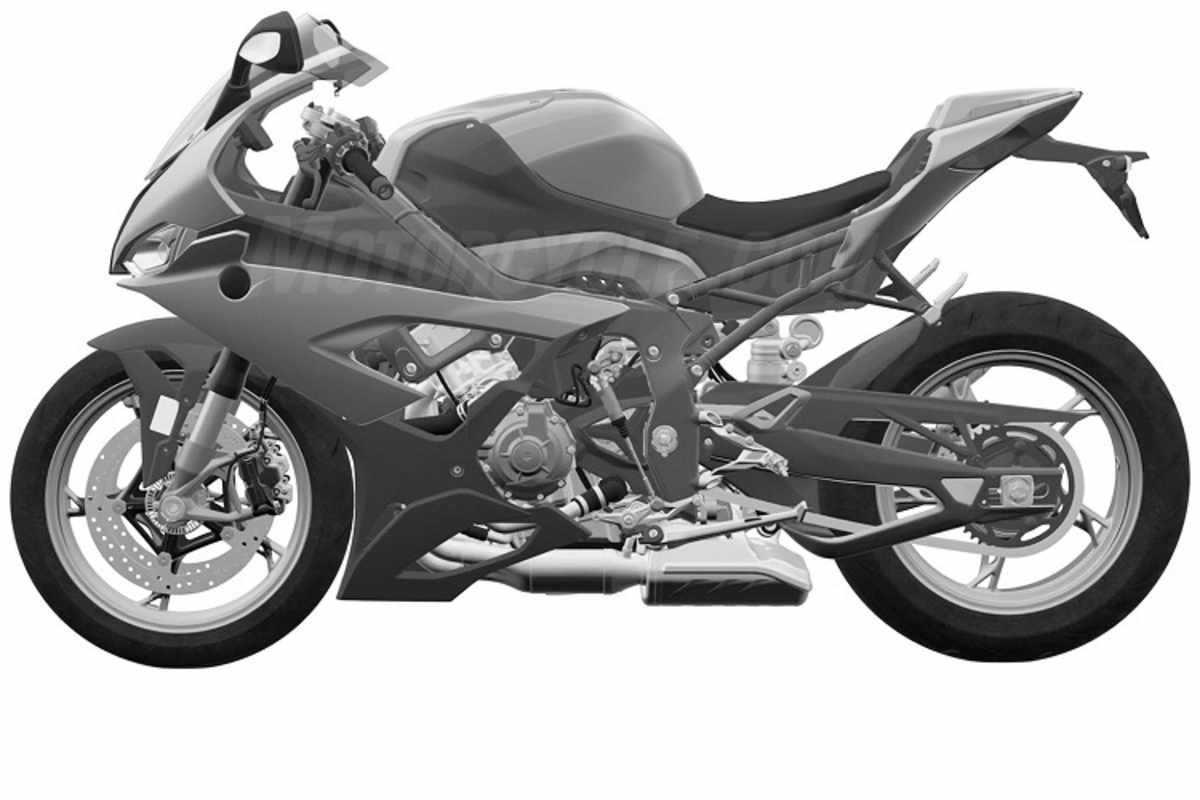 Ist sie leichter, kürzer und schlanker? Es scheint fast so...