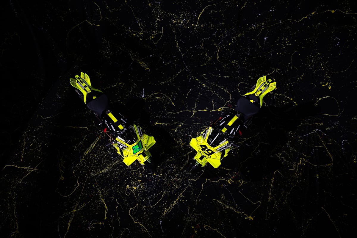 Die 2026er-Ducati-MotoGP-Renner aus Tavullia