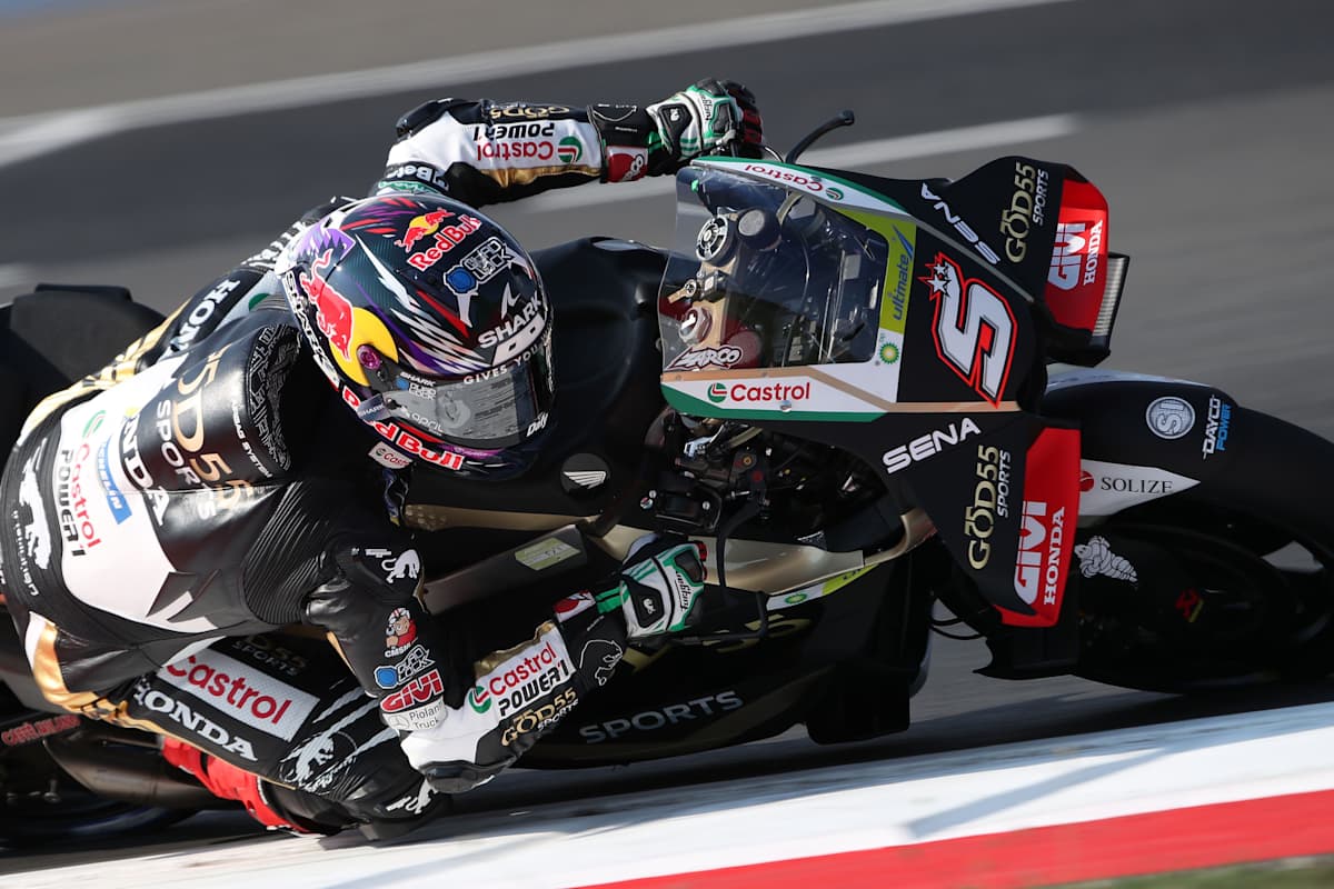 Johann Zarco