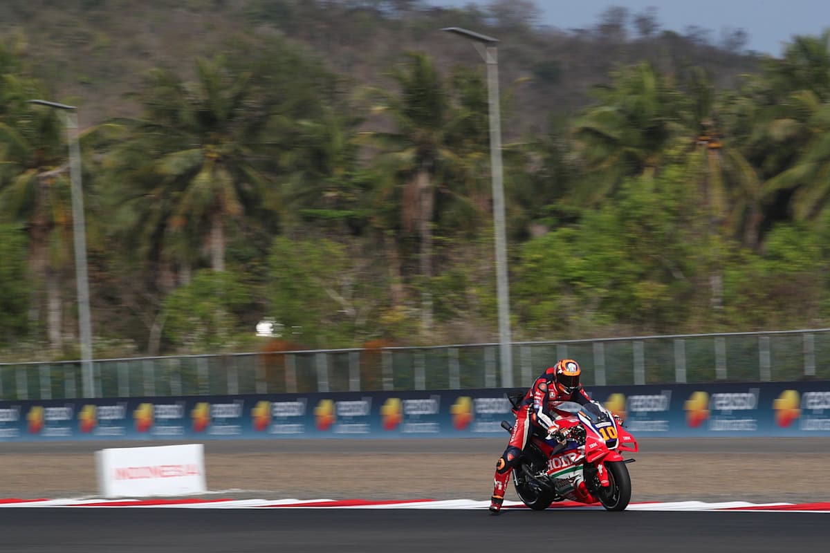 Luca Marini