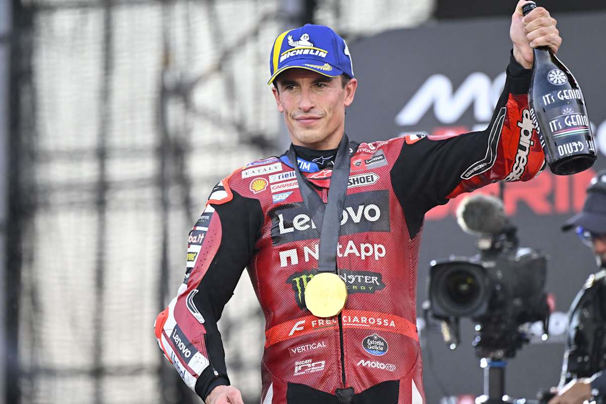 Marc Márquez