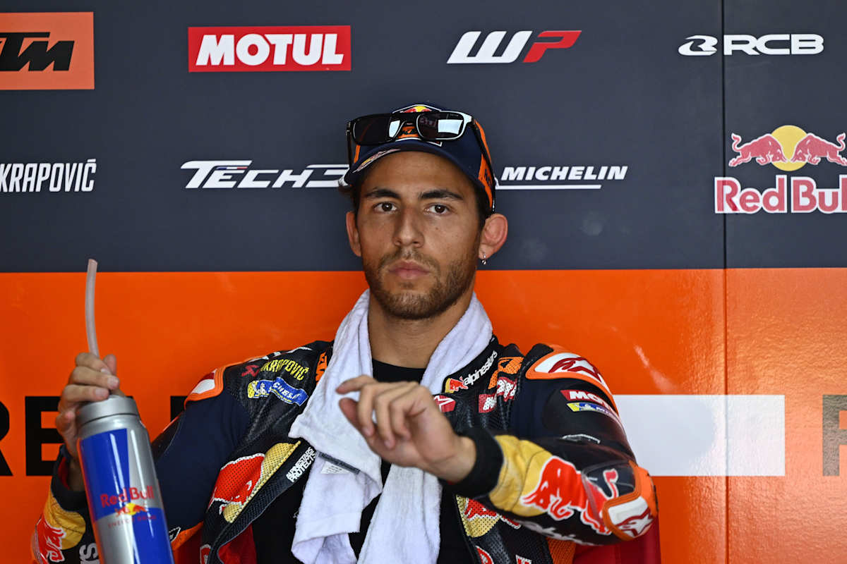 Enea Bastianini