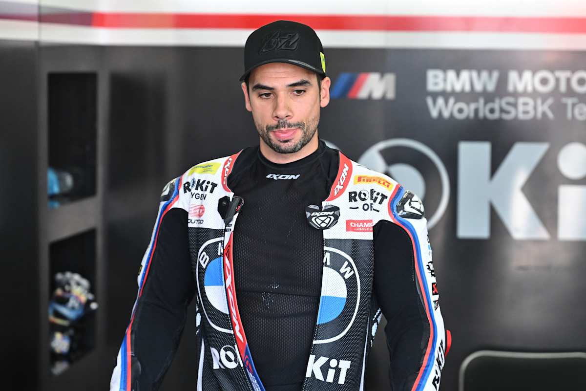 Miguel Oliveira
