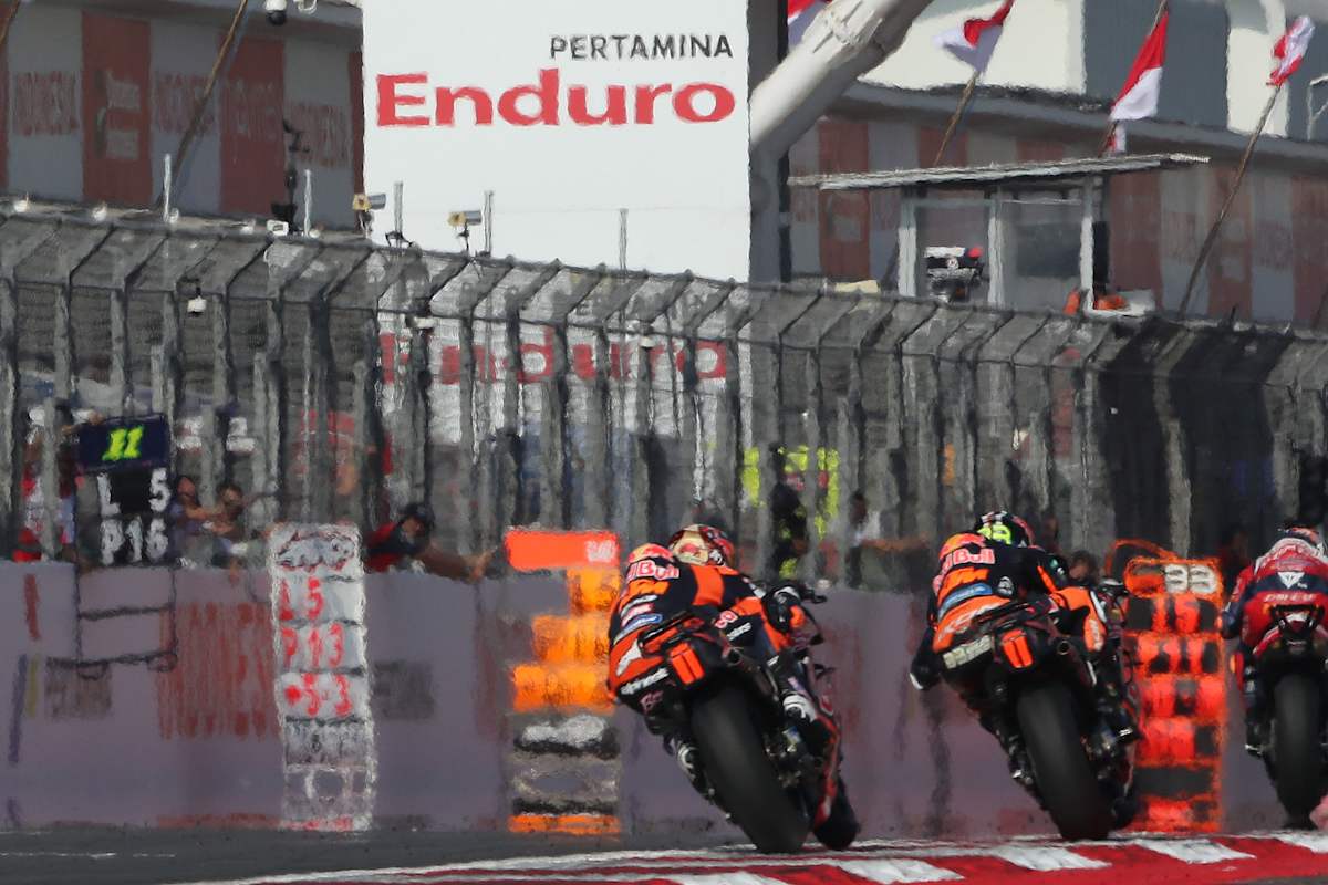 Enea Bastianini