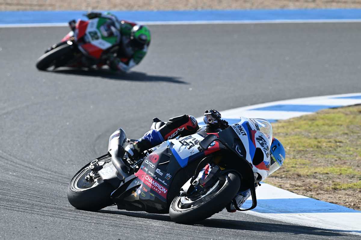 Miguel Oliveira