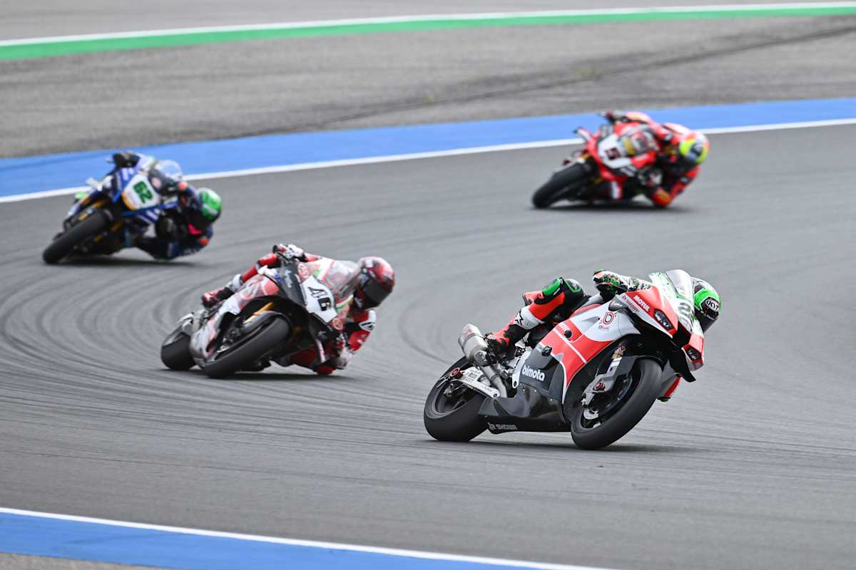 Alex Lowes