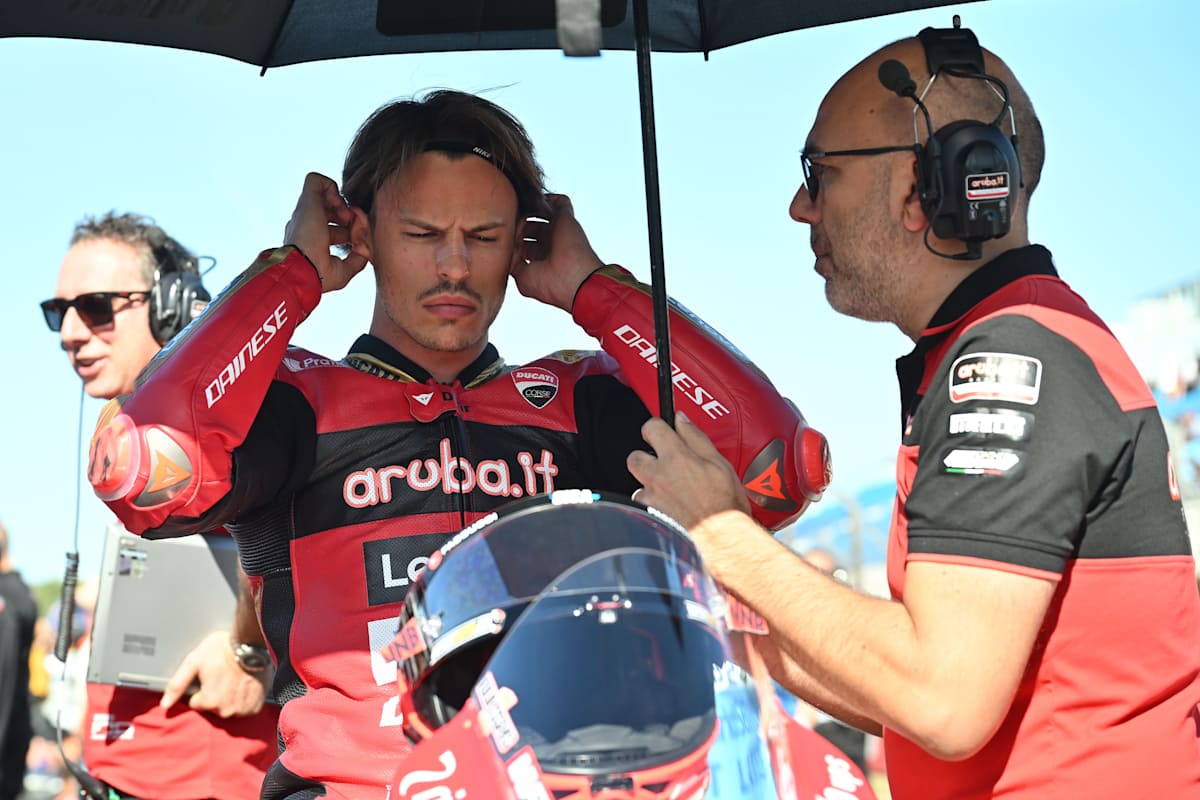 Nicolò Bulega