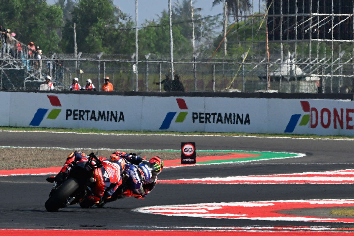 Luca Marini