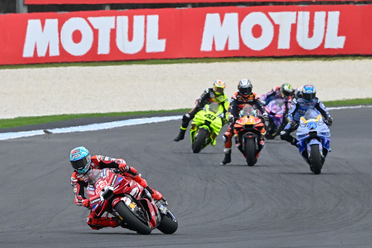 Marc Márquez