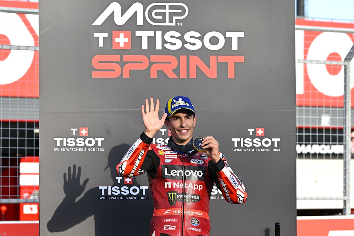 Marc Márquez