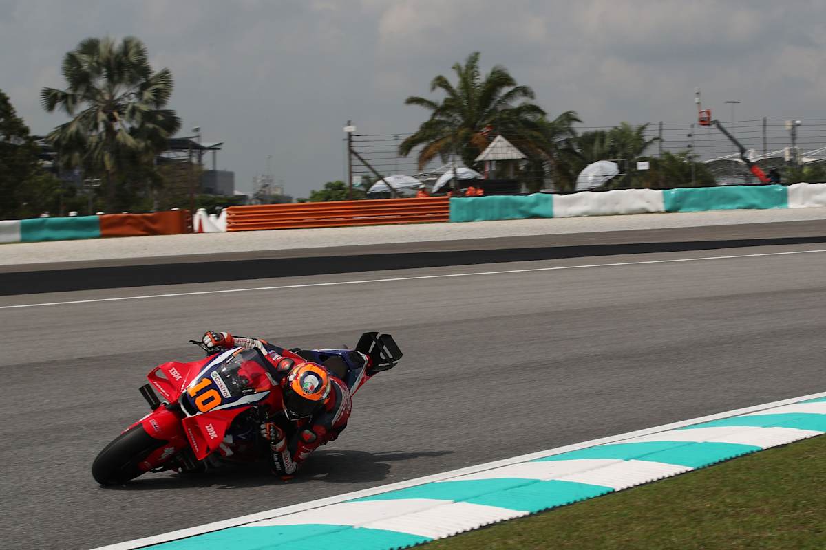 Luca Marini