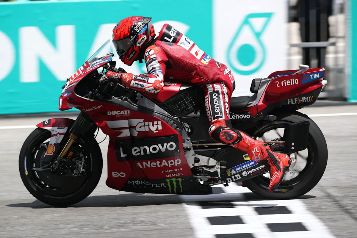 Marc Márquez