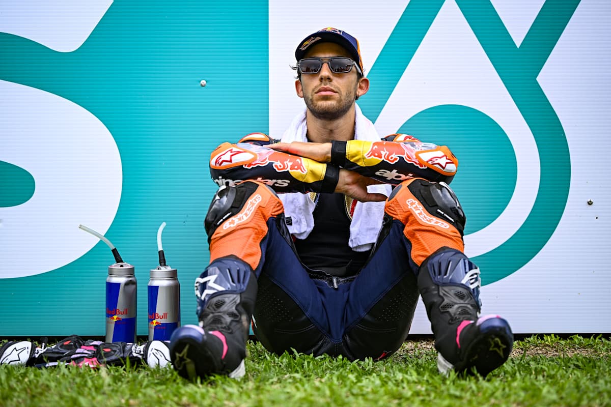 Enea Bastianini