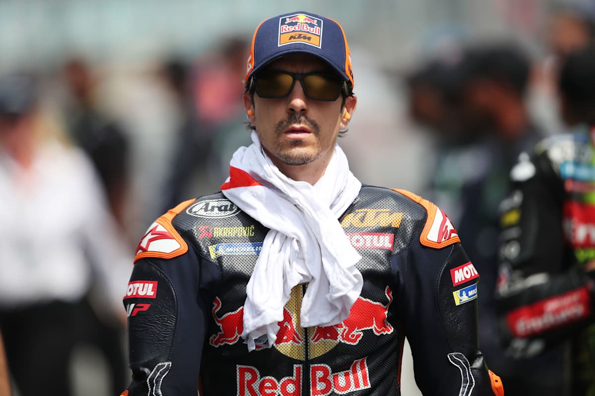 Maverick Viñales