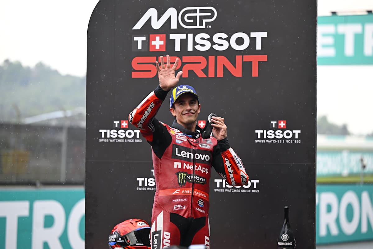 Marc Márquez