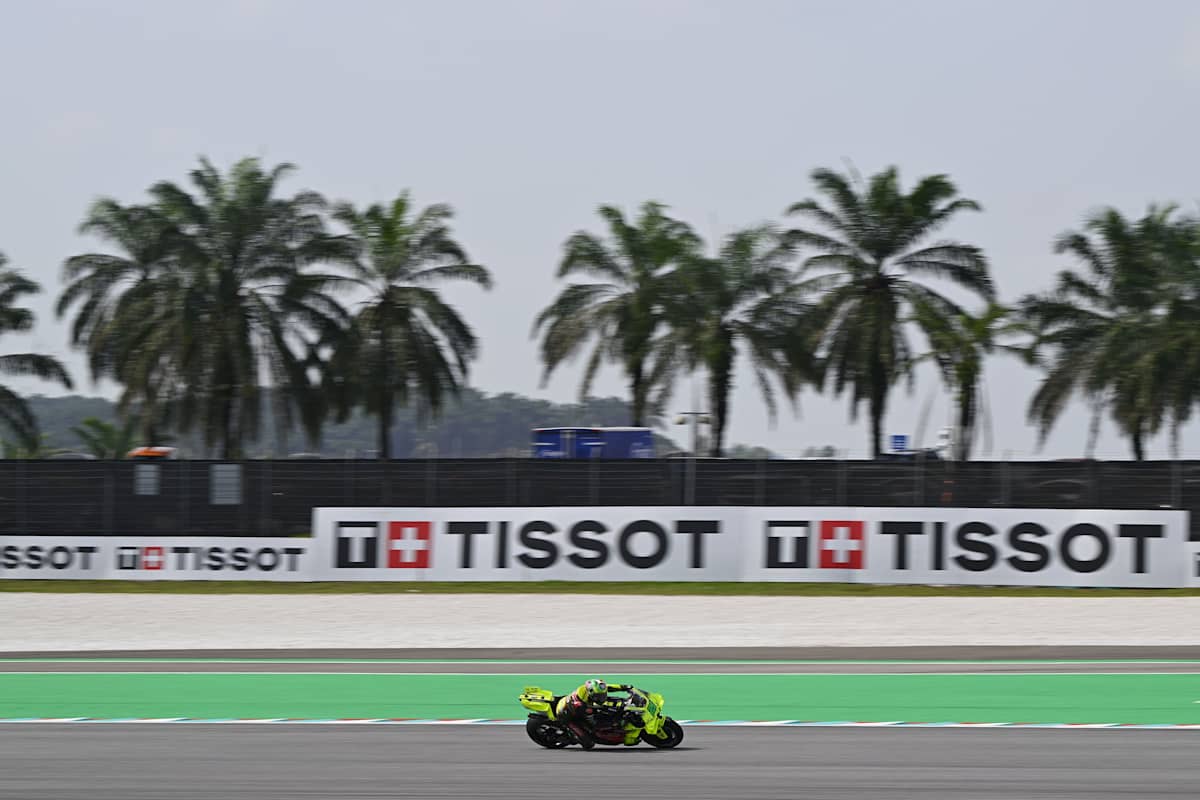 Franco Morbidelli