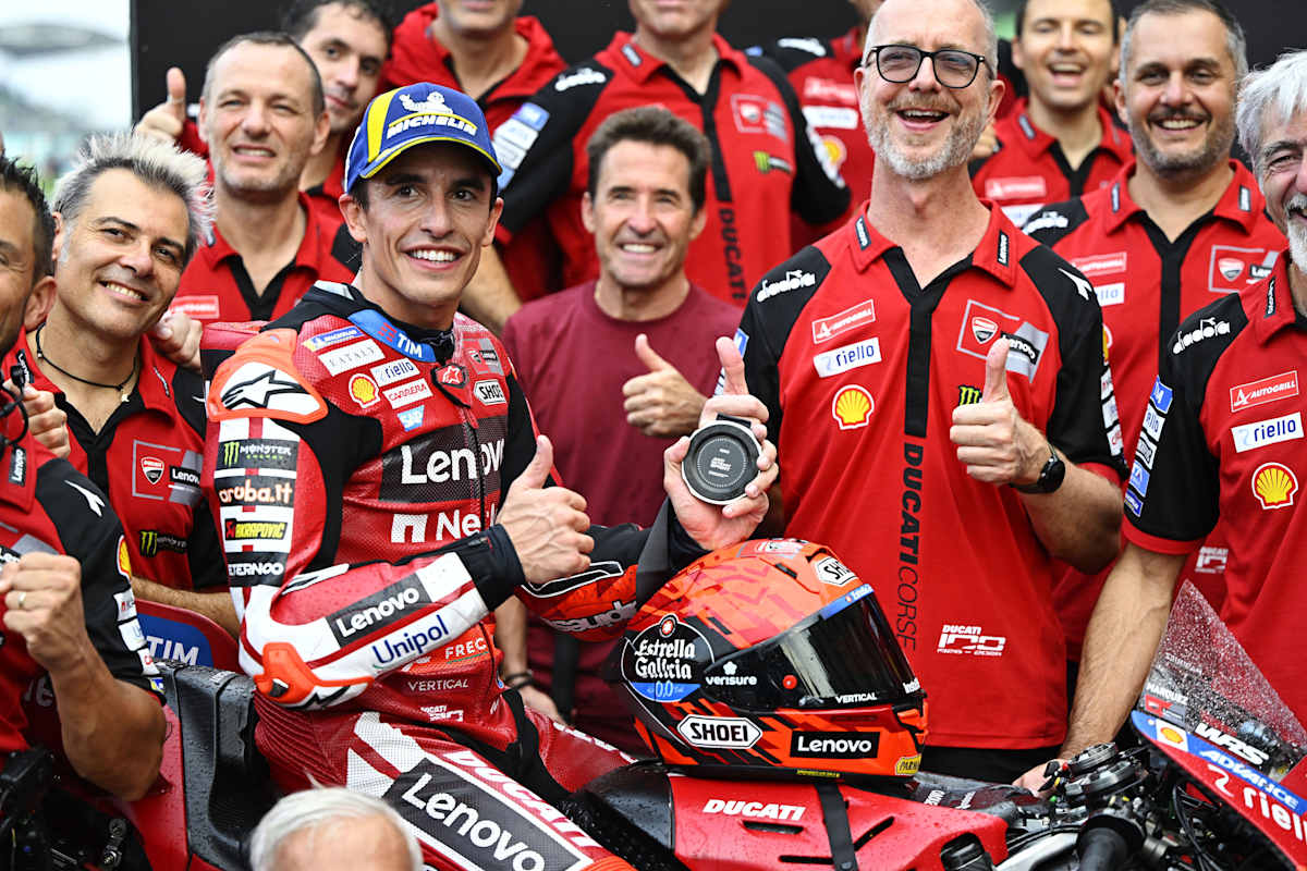 Marc Márquez
