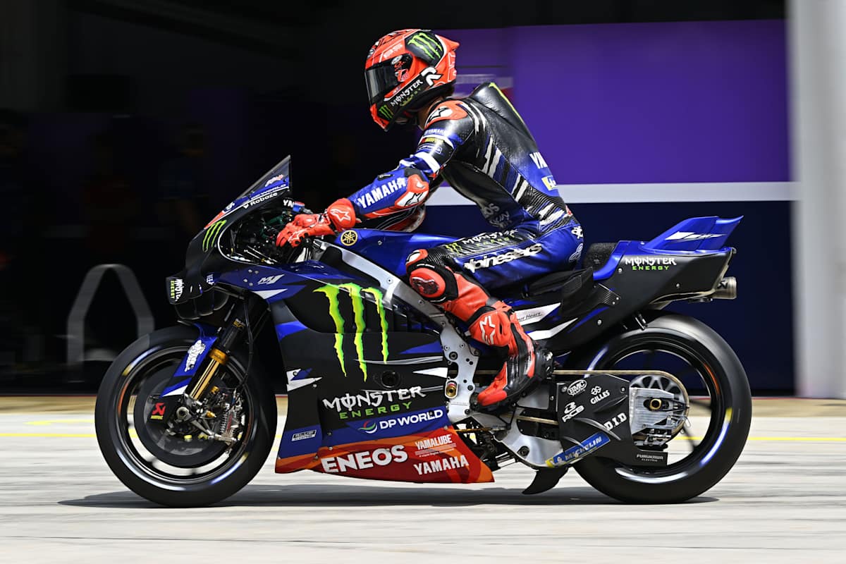 Fabio Quartararo