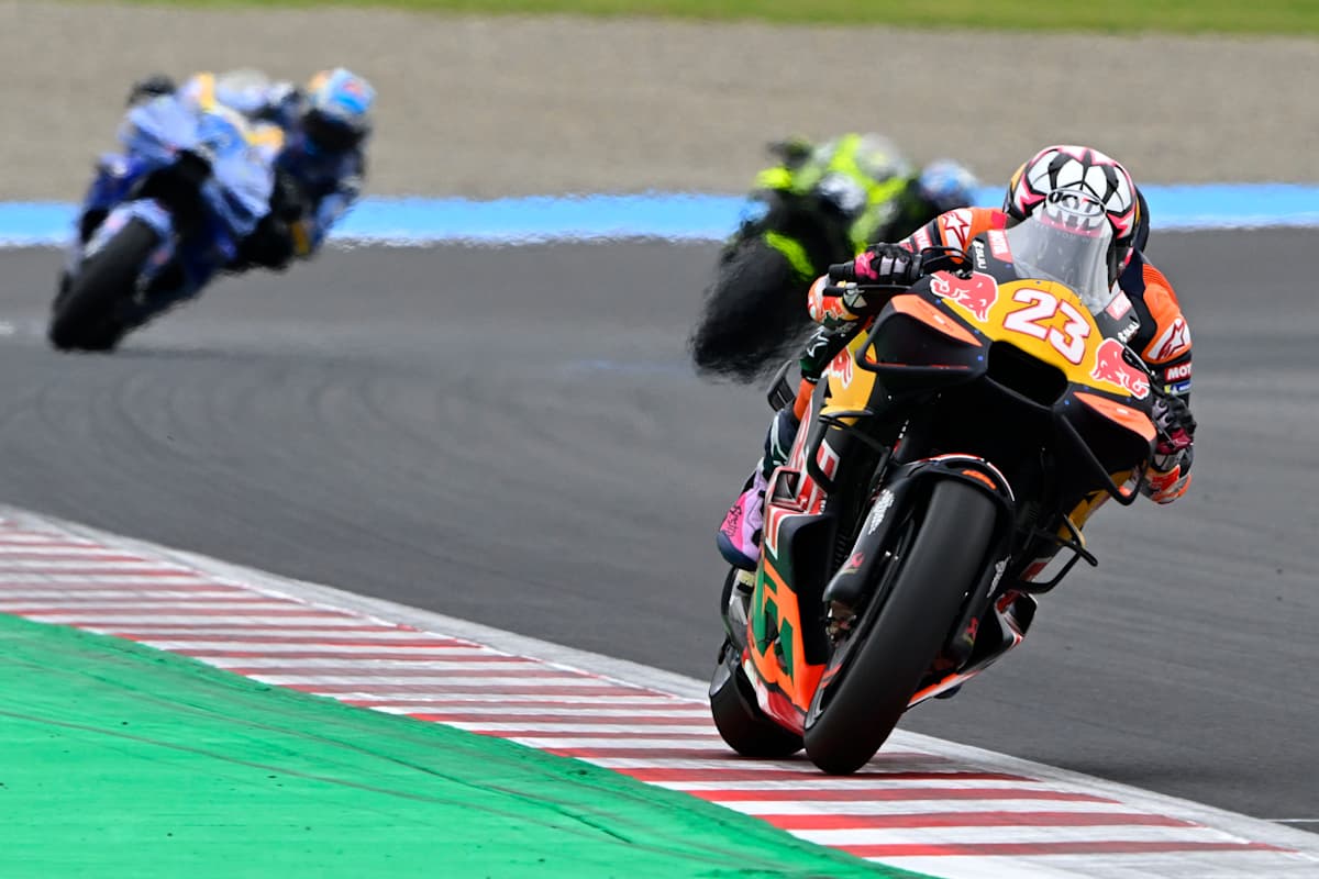 Enea Bastianini