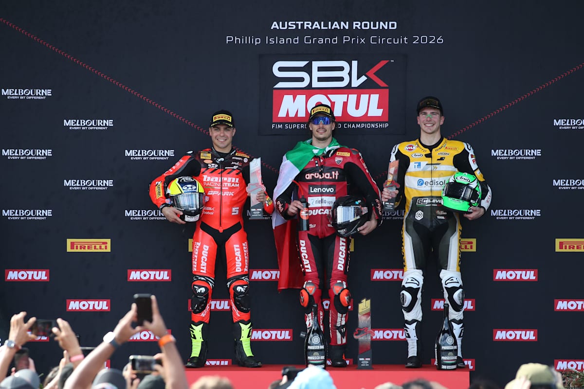 Montella, Bulega, Baldassarri