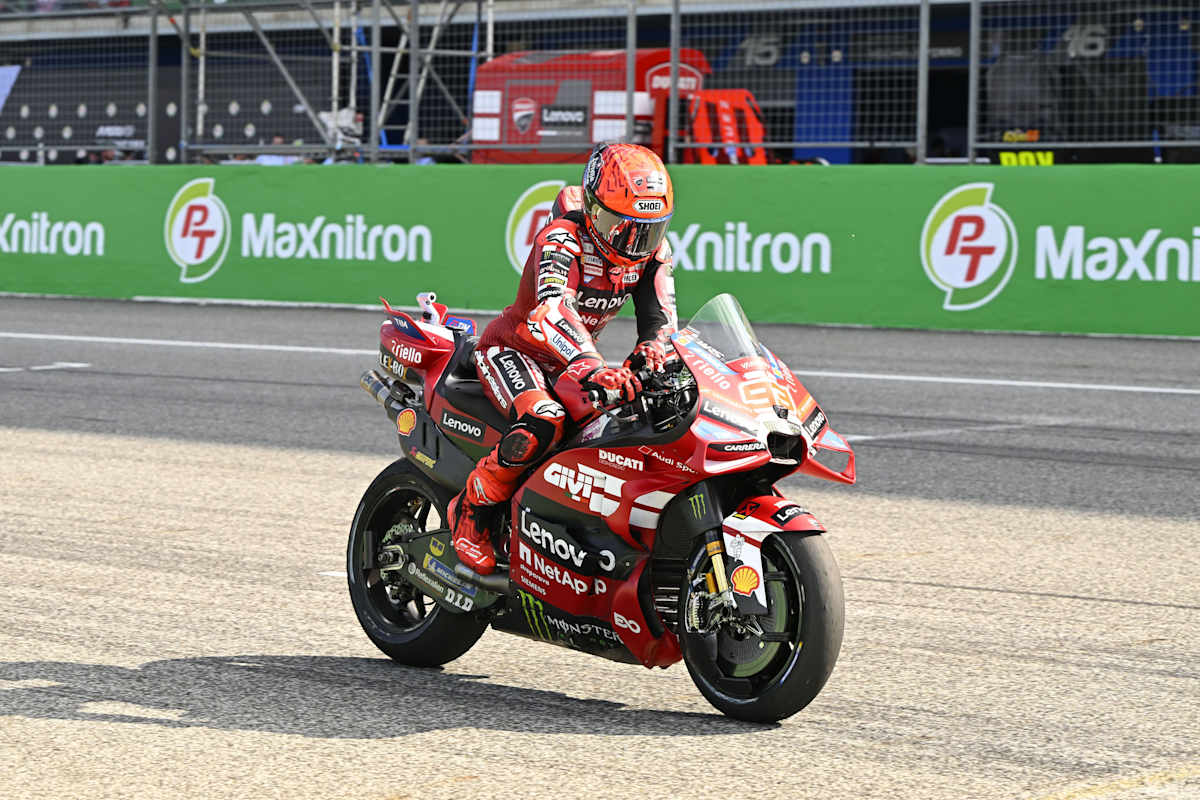 Marc Márquez